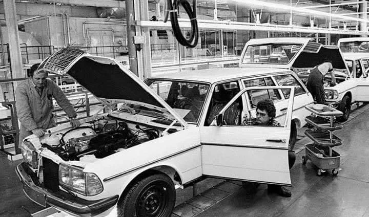 Merc's 輸入車専門ショップ
